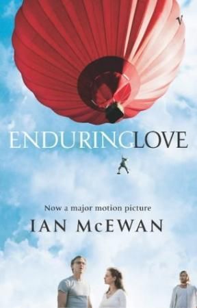 Enduring love | 0:e upplagan