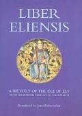 Liber Eliensis