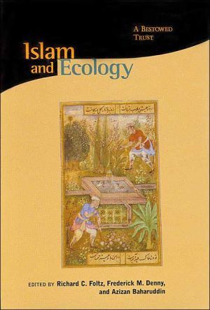 Islam and Ecology