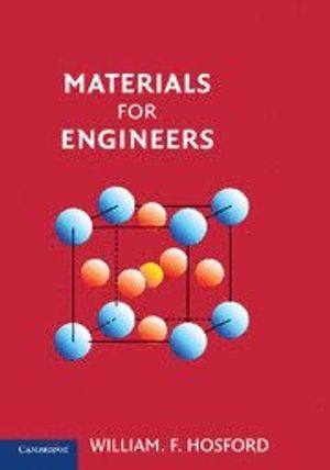 Materials for Engineers