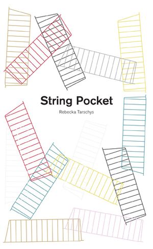 String Pocket | 1:a upplagan