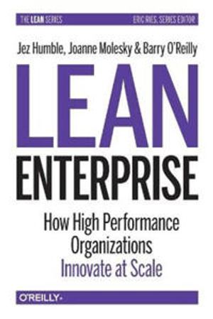 Lean Enterprise