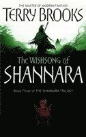 The Wishsong Of Shannara (Shannara 3) | 1:a upplagan