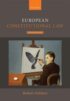 European Constitutional Law | 3:e upplagan