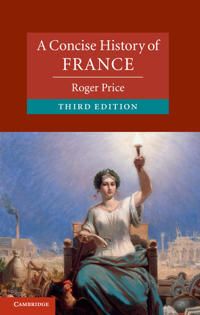 A Concise History of France | 3:e upplagan