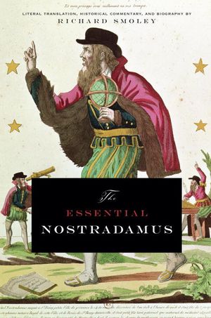 The Essential Nostradamus