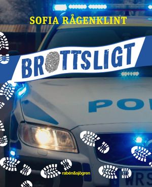 Brottsligt | 1:a upplagan