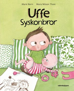 Uffe Syskonbror |  2:e upplagan