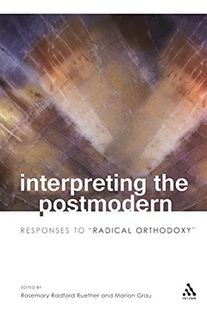 Interpreting the Postmodern