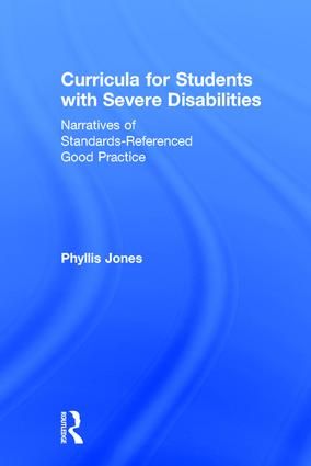 Curricula for Students with Severe Disabilities | 1:a upplagan