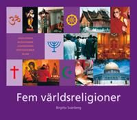 Fem världsreligioner | 2:a upplagan