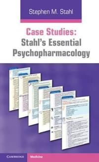 Stahl's Essential Psychopharmacology | 1:a upplagan