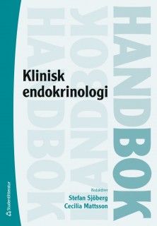 Klinisk endokrinologi | 1:a upplagan