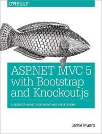 ASP.NET MVC 5 with Bootstrap and Knockout.js