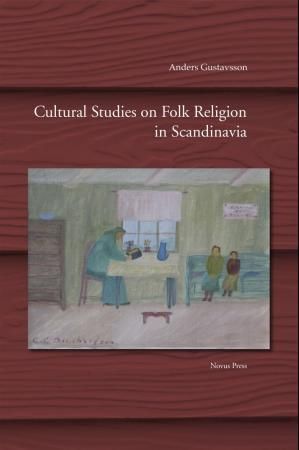 Cultural studies on folk religion in Scandinavia | 12 012:e upplagan