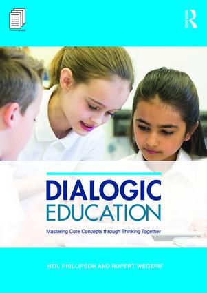 Dialogic Education | 1:a upplagan