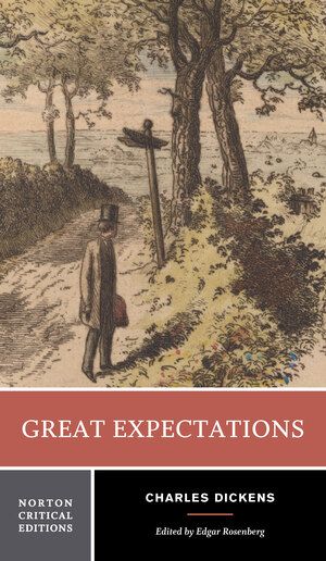 Great Expectations | 0:e upplagan