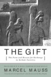 The Gift | 0:e upplagan