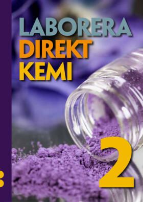 Laborera Direkt Kemi 2 (5-pack) | 0:e upplagan