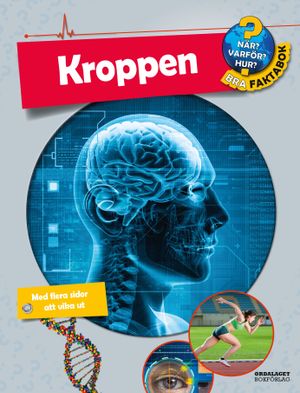 Kroppen | 1:a upplagan