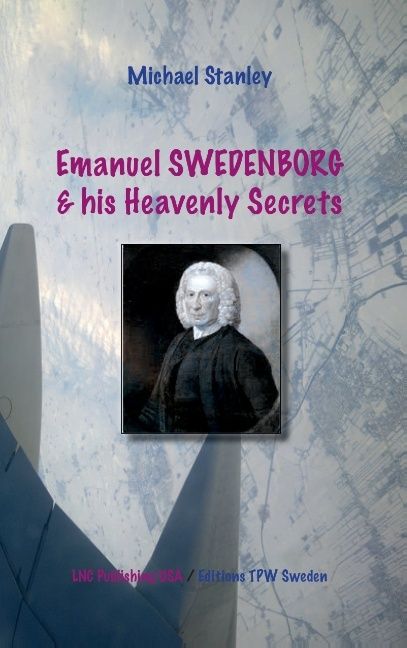 Emanuel Swedenborg and his heavenly secrets (rysk utgåva) | 1:a upplagan