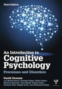 An Introduction to Cognitive Psychology | 0:e upplagan