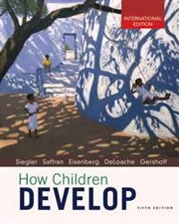 How Children Develop | 5:e upplagan