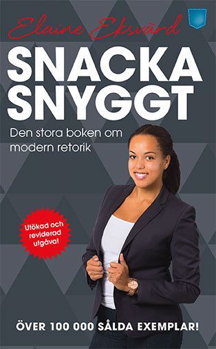 Snacka snyggt | 0:e upplagan