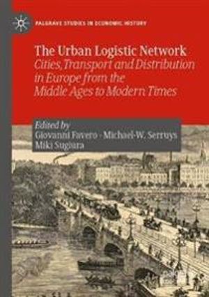 The Urban Logistic Network | 1:a upplagan