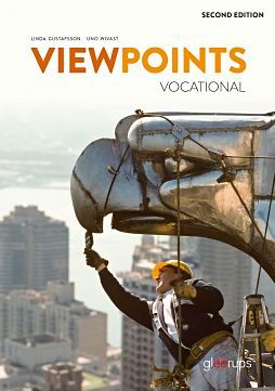 Viewpoints Vocational, elevbok | 2:a upplagan