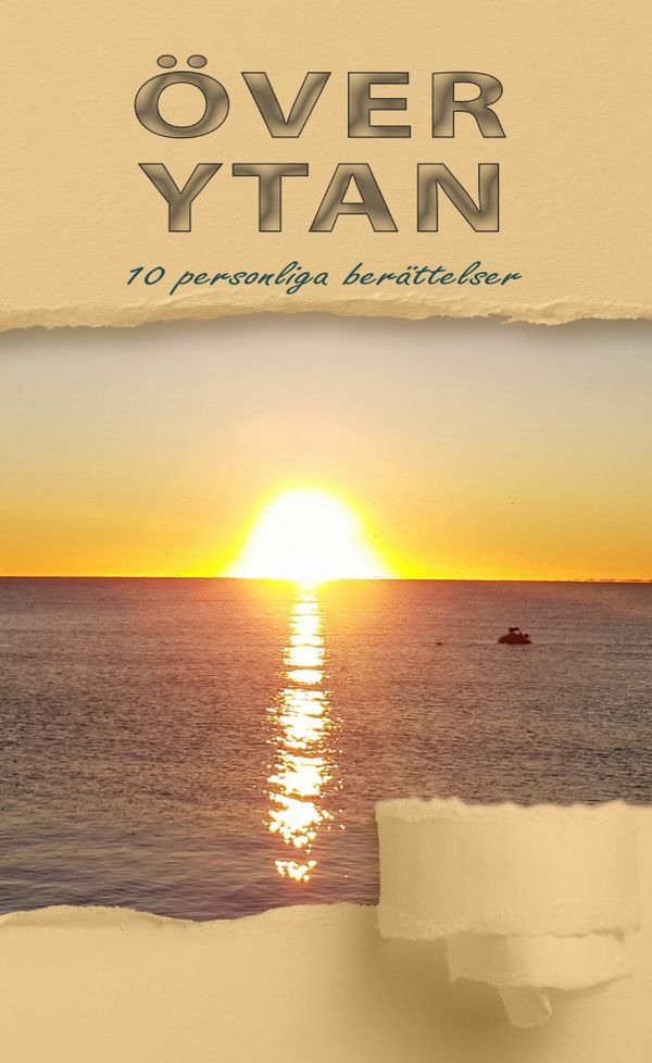 Över ytan: 10 personliga berättelser | 0:e upplagan