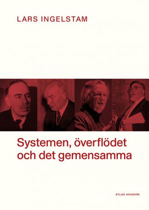 Systemen, överflödet och det gemensamma | 1:a upplagan