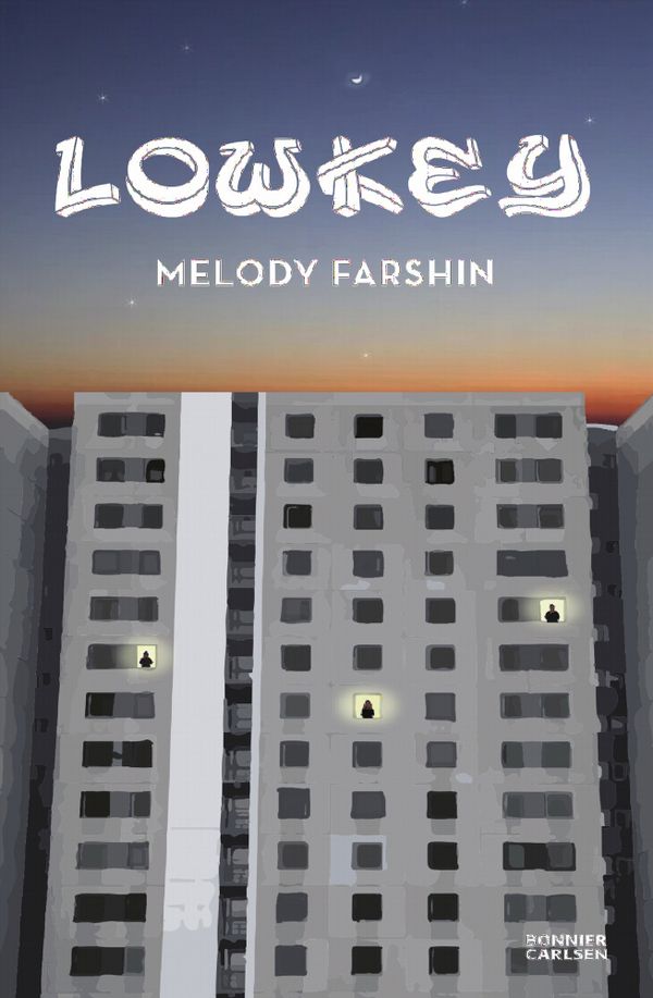 Lowkey | 0:e upplagan