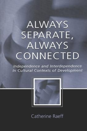 Always Separate, Always Connected | 1:a upplagan