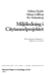 Miljöledning i citytunnelprojektet : MiC-projektet, delrapport 1 : bakgrund och samråd