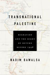 Transnational Palestine