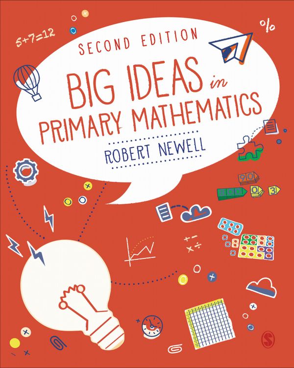 Big Ideas in Primary Mathematics | 2:a upplagan