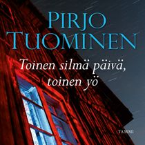 Toinen silmä päivä, toinen yö