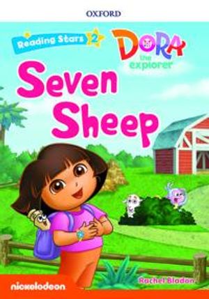 Reading Stars: Level 2: Seven Sheep