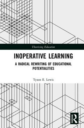 Inoperative Learning | 1:a upplagan