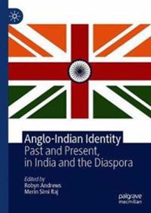 Anglo-Indian Identity | 1:a upplagan