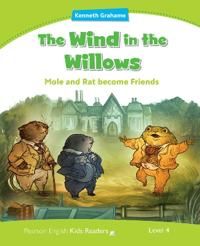 Level 4: The Wind in the Willows | 0:e upplagan