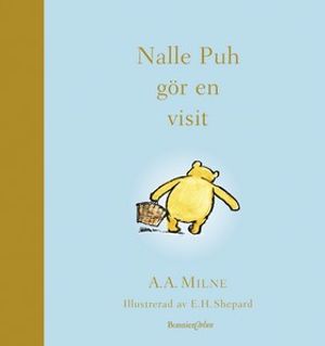 Nalle Puh gör en visit