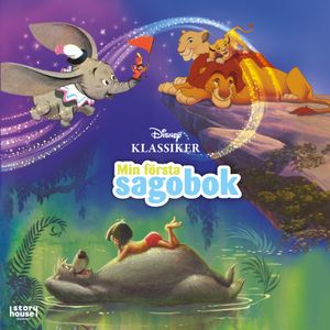 Min första sagobok - Disney klassiker