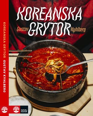 Koreanska grytor | 1:a upplagan