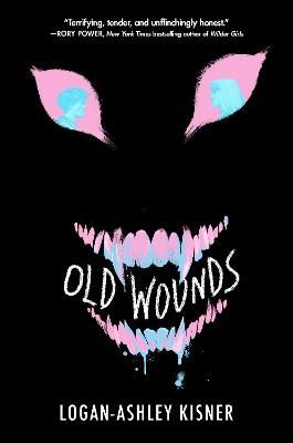 Old Wounds | 0:e upplagan
