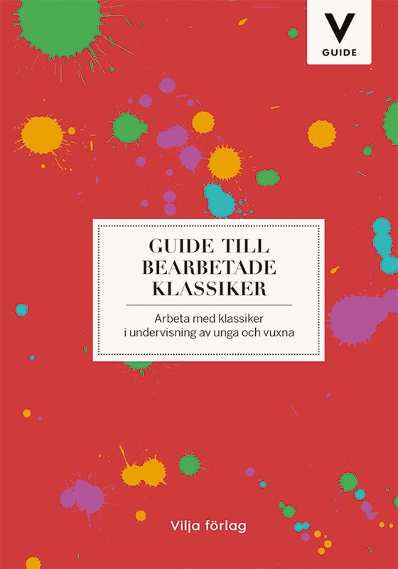 Guide till bearbetade klassiker | 0:e upplagan