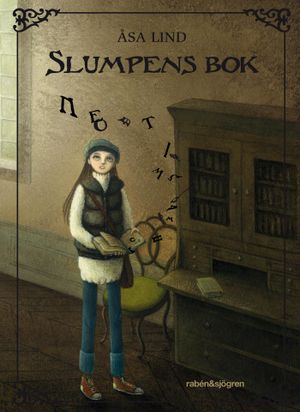 Slumpens bok | 1:a upplagan