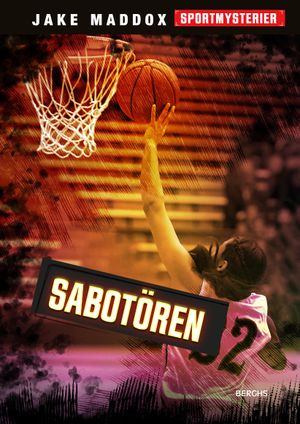 Sportmysterier: Sabotören