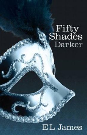 Fifty Shades Darker (II) | 0:e upplagan